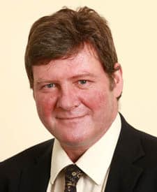 Andy Bond, Bryson Recycling